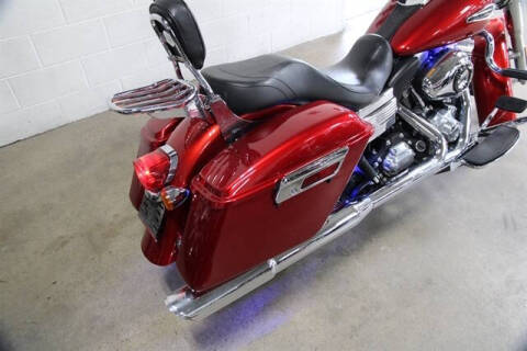 2013 Harley-Davidson DYNA SWITC