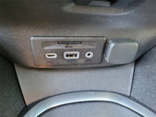 2021 Chevrolet Malibu Premier