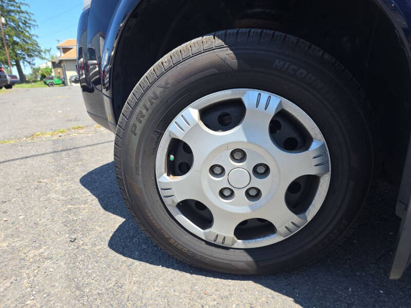 2007 Saturn Vue