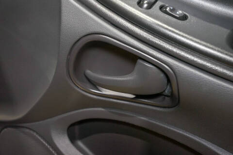 2004 Ford Mustang Mach 1 Premium