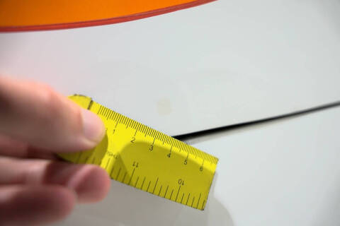 1941 International Model K