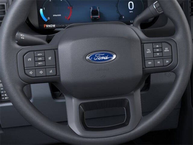 2025 Ford F-350 Super Duty