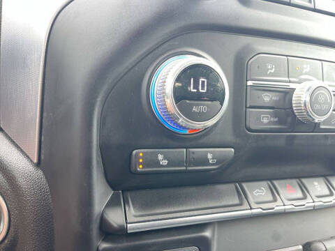 2023 GMC Sierra 2500HD