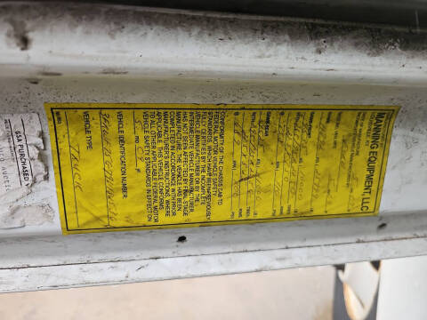 2009 Ford F-750 Super Duty