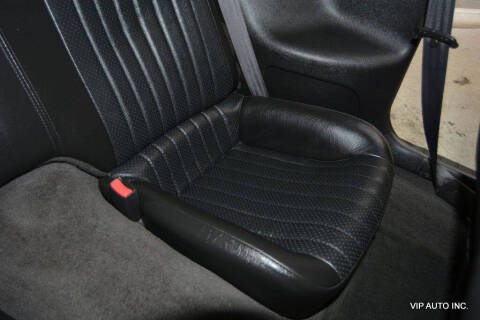 2002 Pontiac Firebird Formula