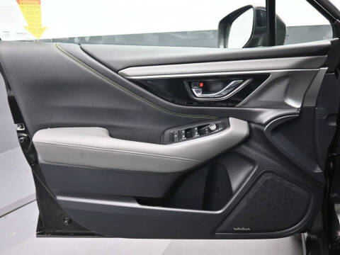 2020 Subaru Outback Onyx Edition XT