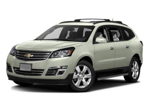 2016 Chevrolet Traverse for sale at New Wave Auto Brokers & Sales in Denver CO