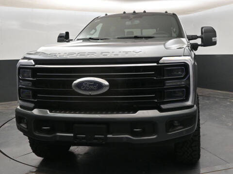 2026 Ford F-350 Super Duty