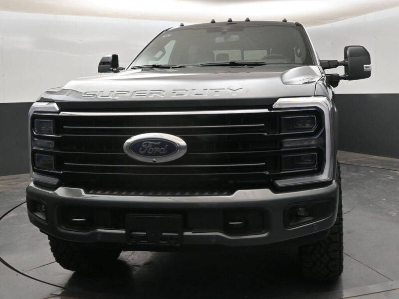 2026 Ford F-350 Super Duty