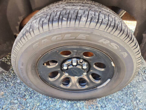 2019 Chevrolet Tahoe Police