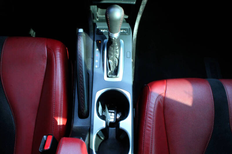 2021 Acura ILX w/Tech w/A-SPEC