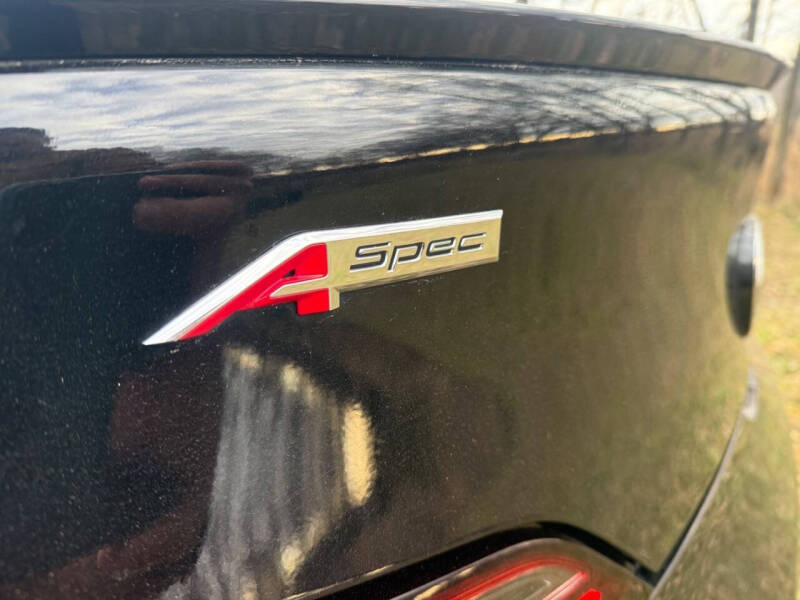 2023 Acura Integra w/Tech w/A-SPEC