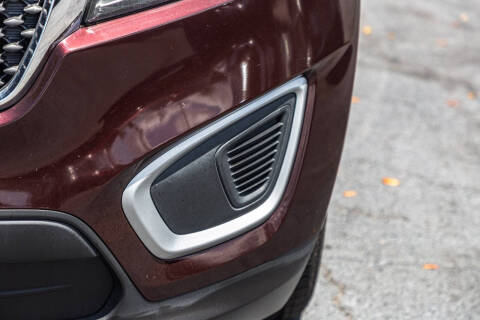2018 Kia Sorento L