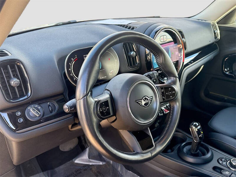2024 MINI Countryman Cooper S ALL4