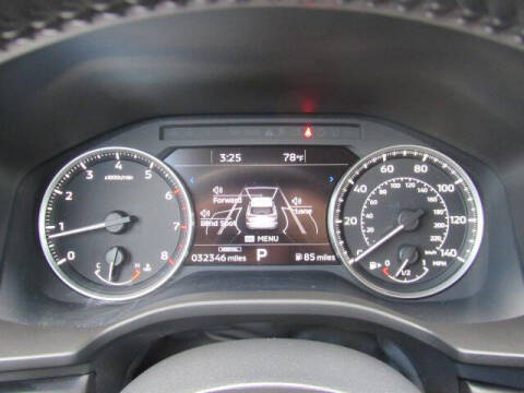 2022 Mitsubishi Outlander SEL Special Edition