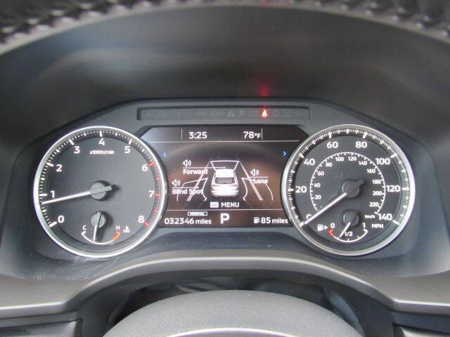 2022 Mitsubishi Outlander SEL Special Edition