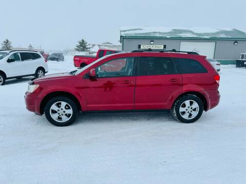 2009 Dodge Journey for sale at Car Guys Autos in Tea SD