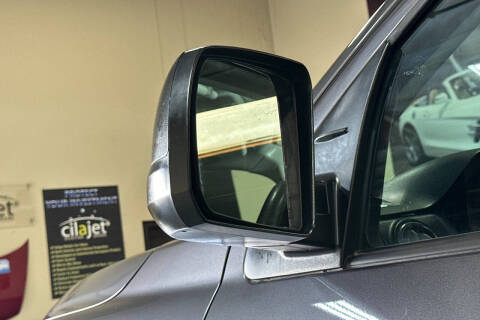 2017 Toyota Tundra