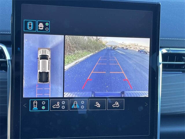 2024 GMC Sierra EV Denali Edition 1