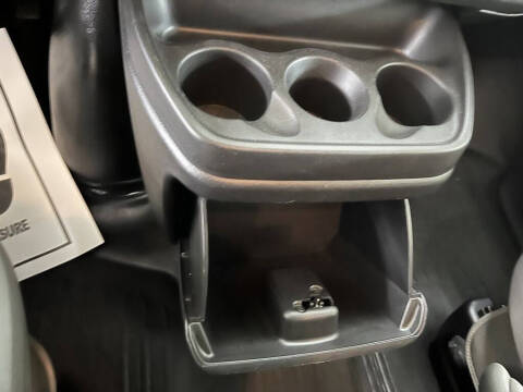 2022 Chevrolet Express LS 3500