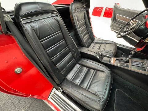 1975 Chevrolet Corvette