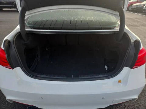 2017 BMW 3 Series 330i