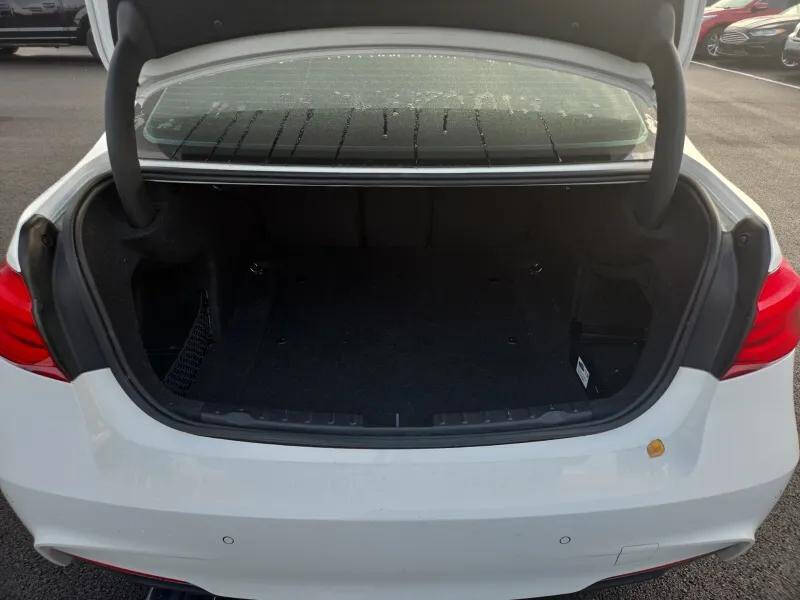 2017 BMW 3 Series 330i