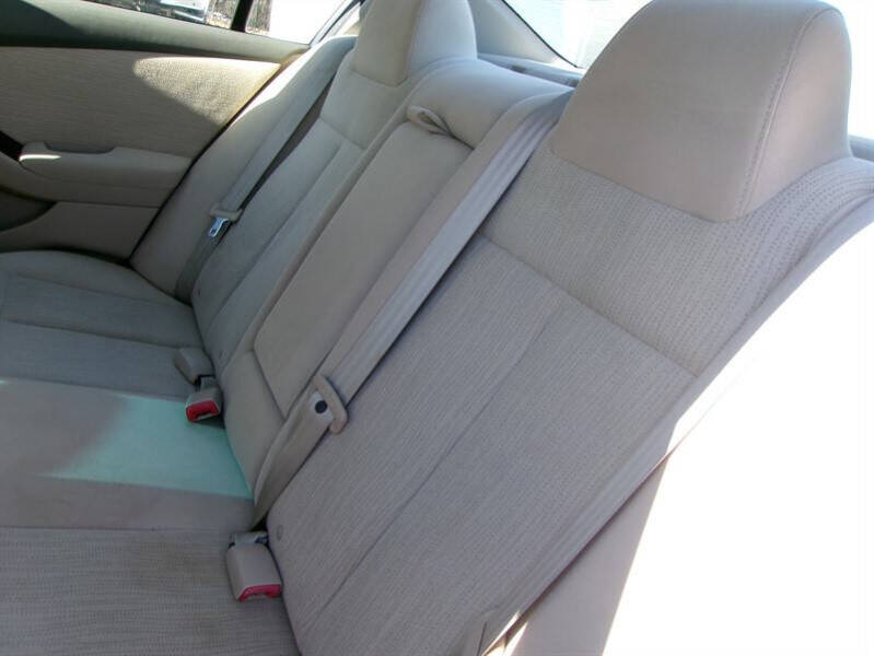 2011 Nissan Altima 2.5 S