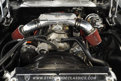 1979 Chevrolet Camaro