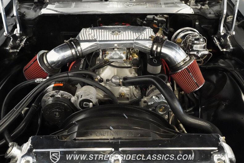 1979 Chevrolet Camaro