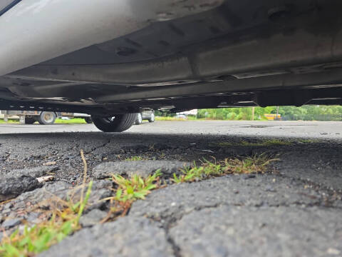 2011 Chevrolet HHR LS