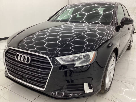 2018 Audi A3 for sale at NW Automotive Group in Cincinnati OH