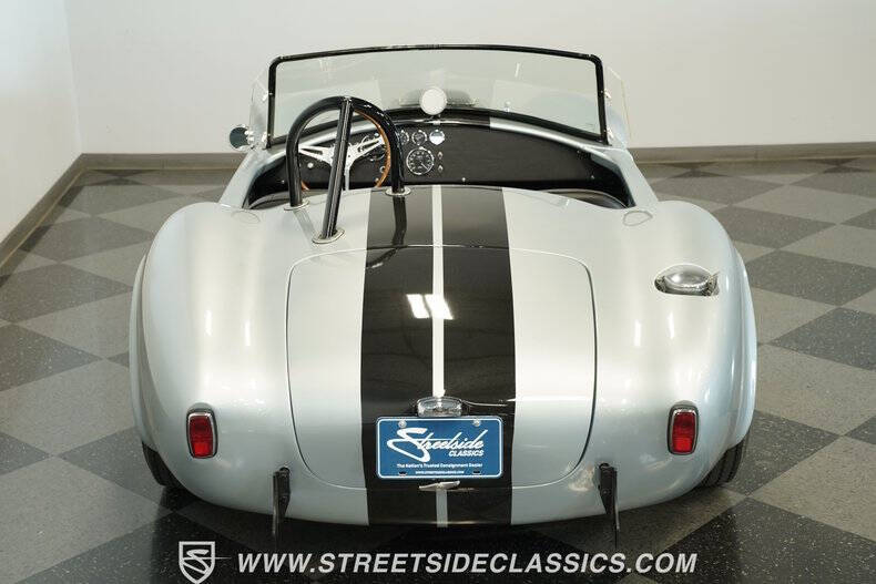 1965 Shelby Cobra