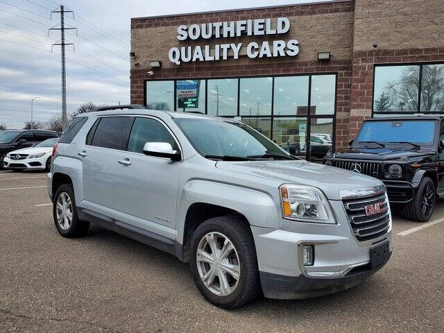 SOUTHFIELD QUALITY CARS – Car Dealer in Detroit, MI