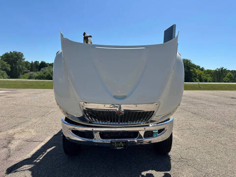 2013 International DuraStar 4400