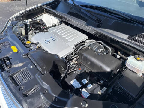 2009 Toyota Highlander Limited