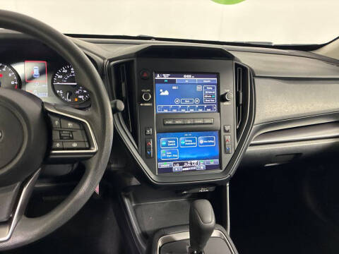 2024 Subaru Impreza