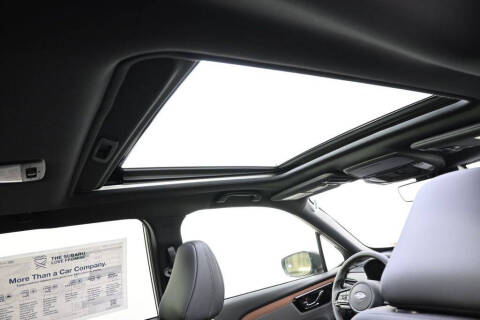 2025 Subaru Forester Sport Hybrid