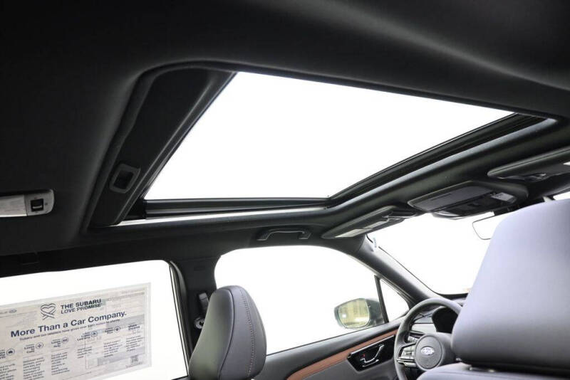 2025 Subaru Forester Sport Hybrid