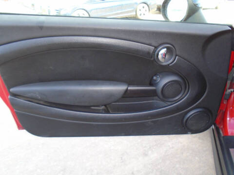 2013 MINI Hardtop Cooper