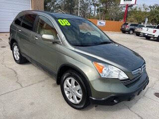 2008 Honda CR-V EX-L