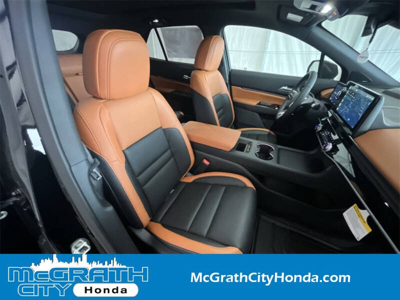 2026 Honda Prologue Elite