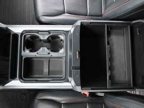 2024 Ford F-450 Super Duty Lariat