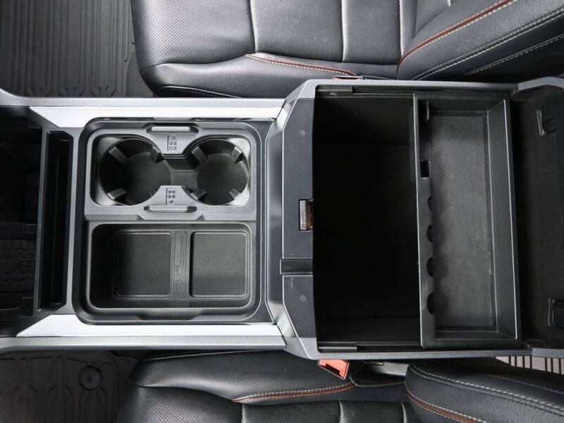 2024 Ford F-450 Super Duty Lariat