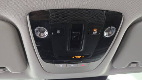 2021 Kia Seltos SX Turbo