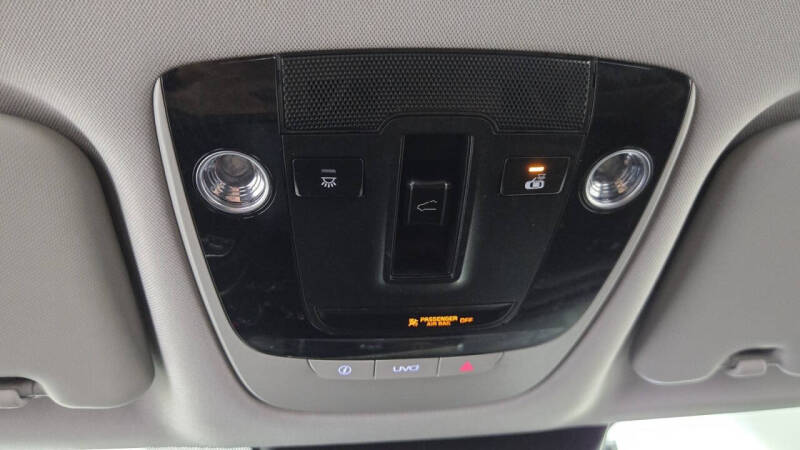 2021 Kia Seltos SX Turbo