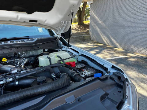 2026 Ford F-350 Super Duty