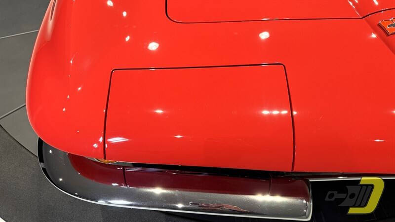 1963 Chevrolet Corvette