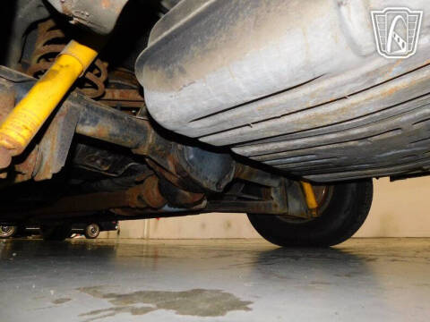 1975 Cadillac DeVille