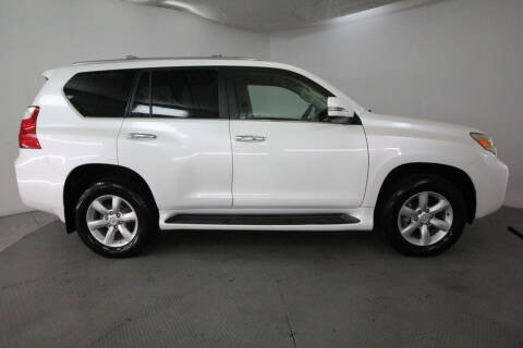 2011 Lexus GX 460